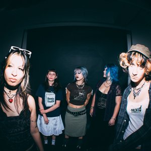 “Dear Evangeline”的封面