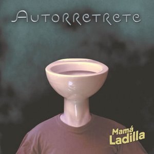 “Autorretrete”的封面