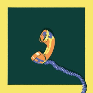 Immagine per 'Pick Up The Phone'