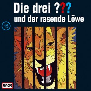 Image for '015/und der rasende Löwe'