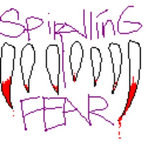 Image for 'Spiralling Fear'