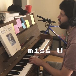 Image for 'Miss U'