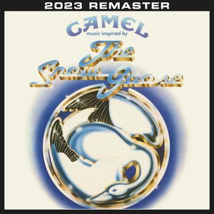 “The Snow Goose (2023 Remastered & Expanded Edition)”的封面