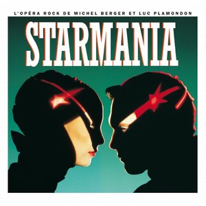 Image for 'Starmania (Version 1988) [2009 Remaster]'