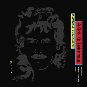 Image for 'Live In Japan'