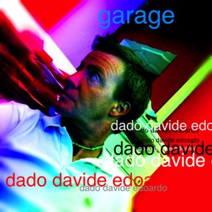 Image for 'Garage - EP'