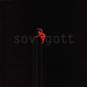 “Sov Gott”的封面
