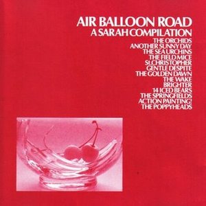 Image for 'Air Balloon Road'