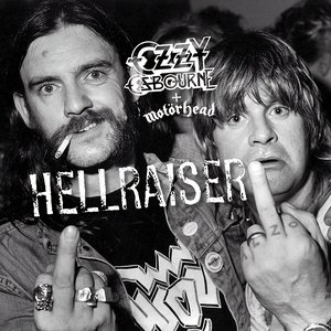 Zdjęcia dla 'Hellraiser (30th Anniversary Edition)'