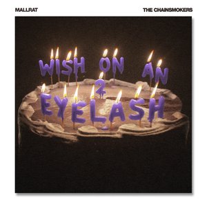 Image for 'Wish On An Eyelash Pt. 2'