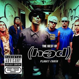 Изображение для 'The Best of (hed) Planet Earth'