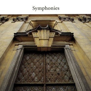 Image for 'Complete Mozart Edition: Symphonies'