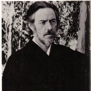 Image for 'Alan Watts'