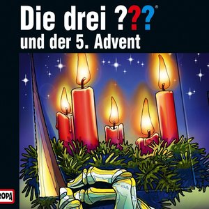 Image for 'Der 5. Advent'