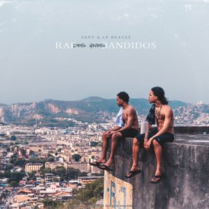 Image for 'Rap dos Novos Bandidos'