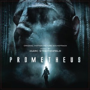 Image for 'Prometheus OST'