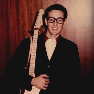 “Buddy Holly”的封面