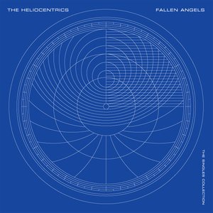 'Fallen Angels (the Singles Collection)'の画像