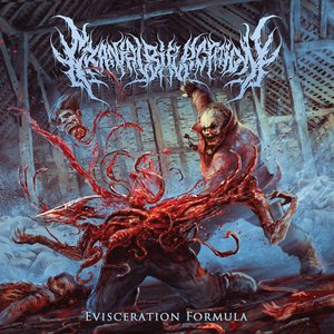 Image for 'Evisceration Formula'