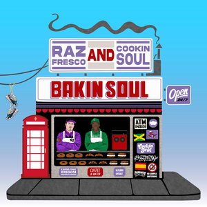 Изображение для 'BAKIN SOUL'