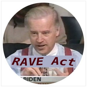 Image for 'RAVE Act'