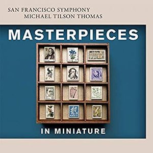 'Masterpieces in Miniature'の画像