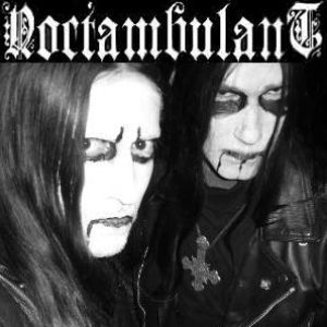 Image for 'Noctambulant'