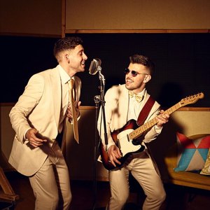 Image for 'Crash Adams'
