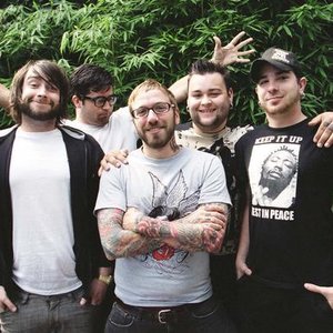 Image for 'Alexisonfire'