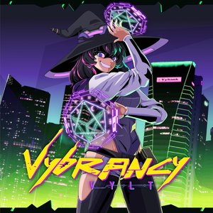 Image for 'VYBRANCY'