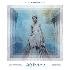 Image pour 'Self Portrait Original Soundtrack'