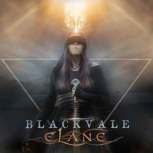 “Blackvale”的封面