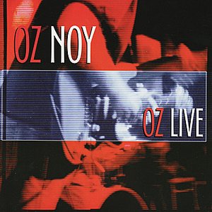 Image for 'OZ Live'