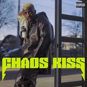“Chaos Kiss”的封面