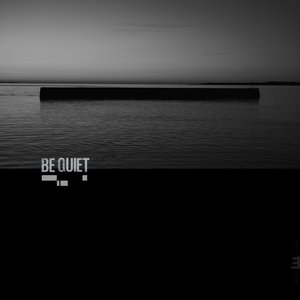Immagine per 'Be Quiet'