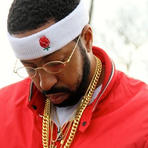 Image for 'Roc Marciano'