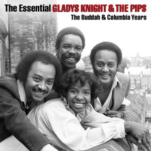 Изображение для 'The Essential Gladys Knight & The Pips'