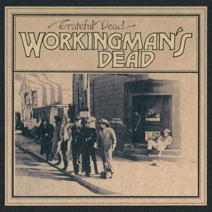 Image for 'Workingman’s Dead (2023 Mickey Hart Mix)'