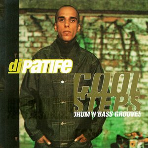 'Cool Steps Drum 'N' Bass Grooves'の画像