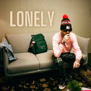 “lonely”的封面