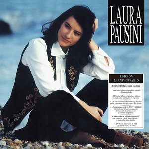Image for 'Laura Pausini: 25 Aniversario (Spanish Version)'