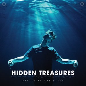 Image for 'Hidden Treasures'