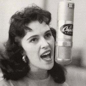 “Wanda Jackson”的封面