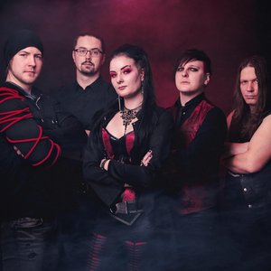 Image for 'Crimson Day'