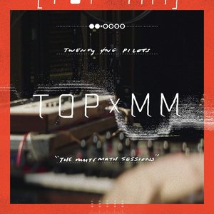 Image for 'TOPxMM - EP'