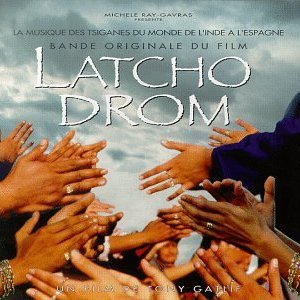 Image for 'Latcho Drom'