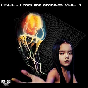 Bild für 'The Archives - Sampler 1'