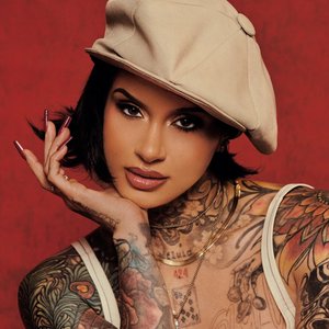 “Kehlani”的封面