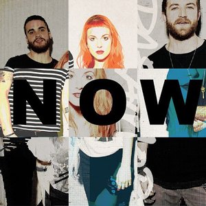 Image for 'Now'