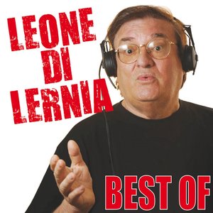 Image for 'Best Of Leone Di Lernia'